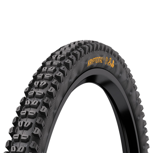 PNEU VTT 29X2.60 TS CONTINENTAL KRYPTOTAL REAR ENDURO SOFT TLR NOIR (65-622)