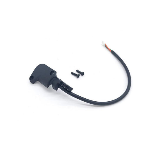 CAPTEUR POUR TROTTINETTE ELECTRIQUEA EFFET HALL POUR POIGNEE DE FREIN