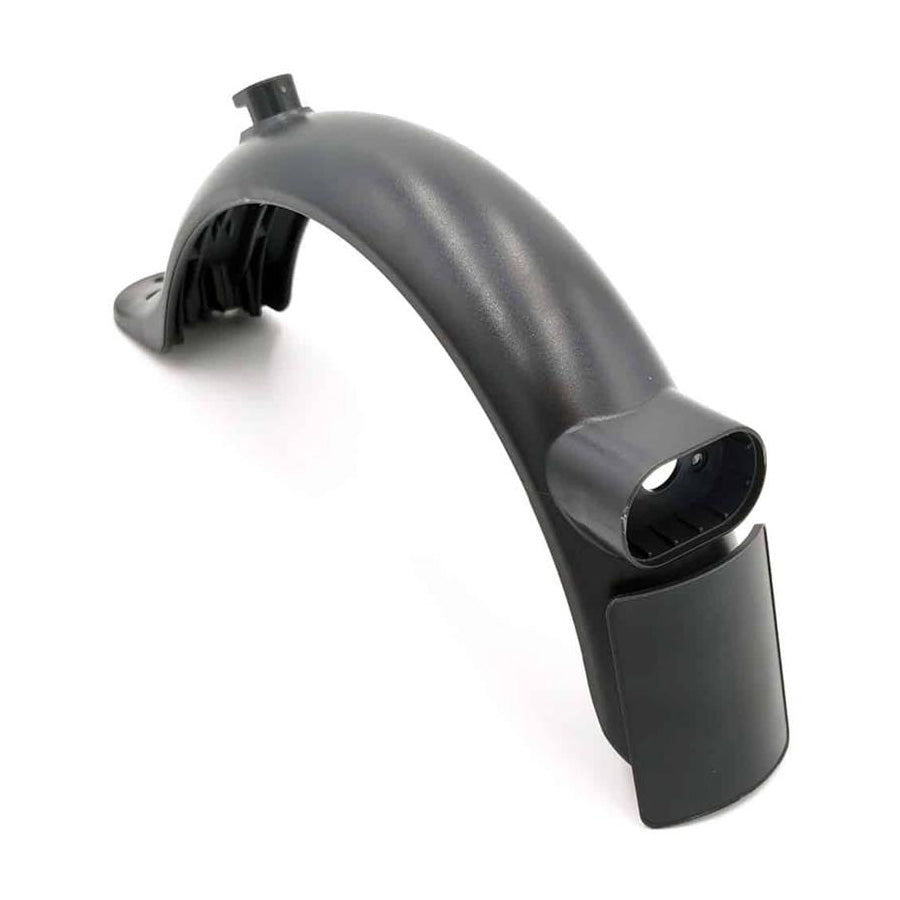 GARDE BOUE GX2.0 POUR TROTTINETTE ELECTRIQUE XIAOMI 1S, ESSENTIAL, PRO2, PRO2, MI3 NOIR
