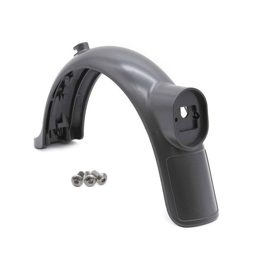 GARDE BOUE ARRIERE GX4.0 POUR TROTTINETTE ELECTRIQUE XIAOMI MI4 PRO
