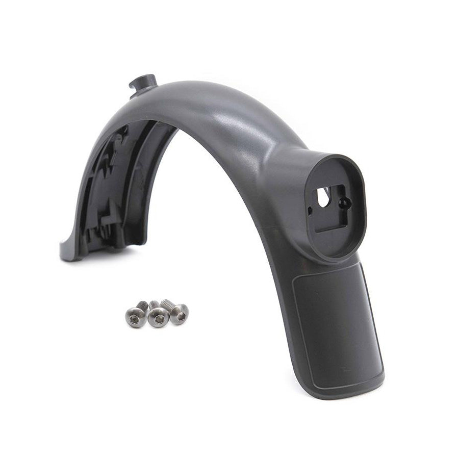 GARDE BOUE ARRIERE GX4.0 POUR TROTTINETTE ELECTRIQUE XIAOMI MI4 PRO
