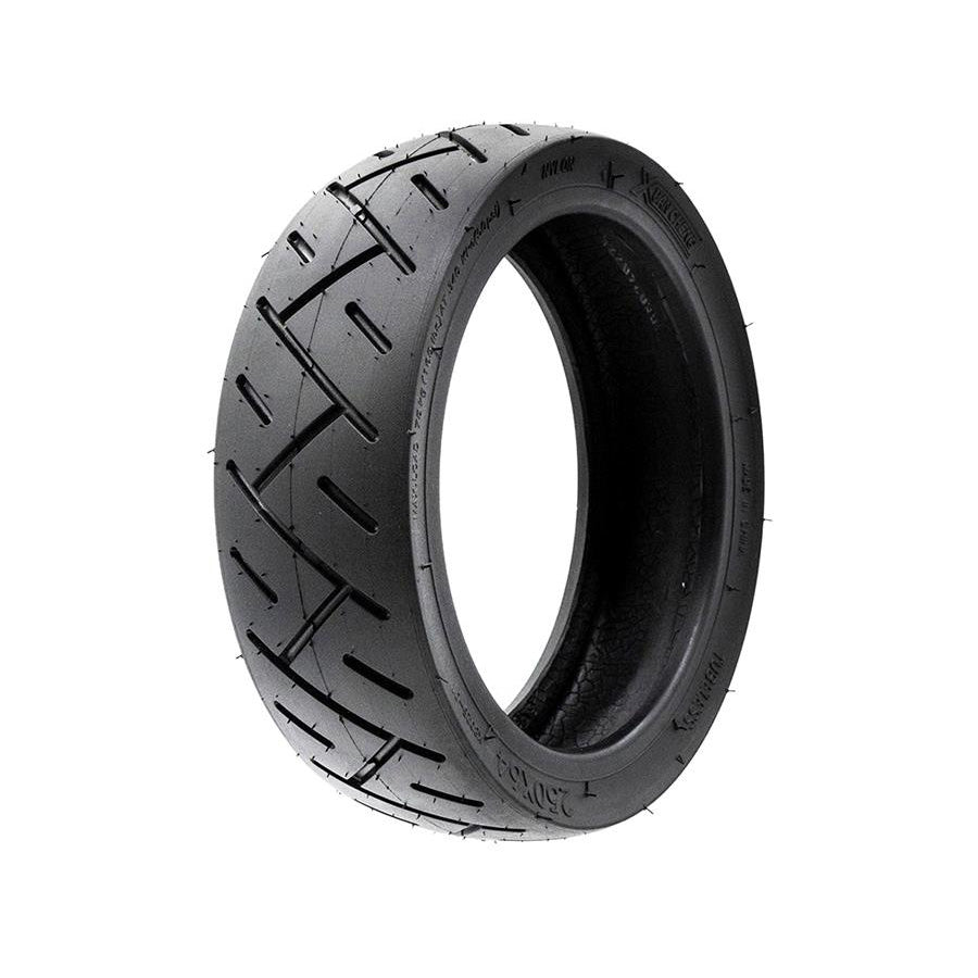 PNEU TROTTINETTE ELECTRIQUE 250X64 TUBELESS - PROFIL CITY ROAD -