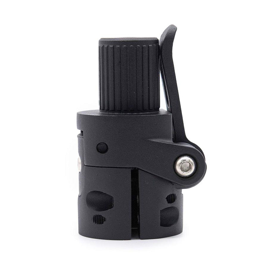 MODULE DE PLIAGE COMPLET POUR TROTTINETTE ELECTRIQUE XIAOMI NOIR