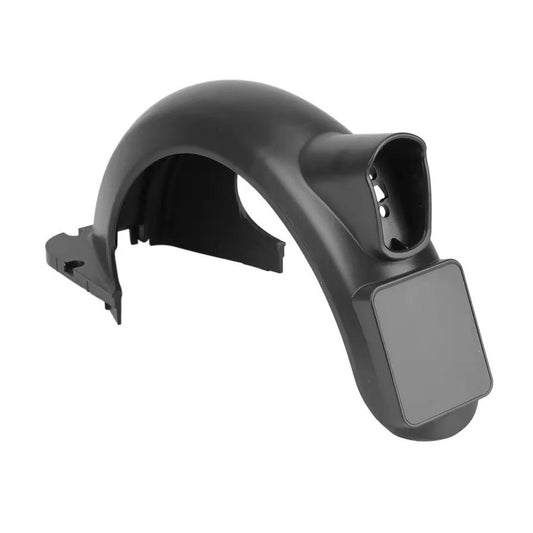 GARDE BOUE ARRIERE POUR TROTTINETTE ELECTRIQUE NINEBOT MAX G30E/D NOIR