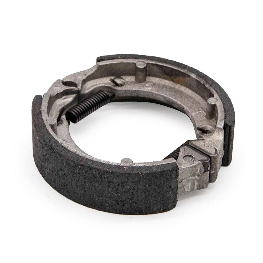 PLAQUETTE DE FREIN A TAMBOUR POUR TROTTINETTE ELECTRIQUE NINEBOT SERIE D/G30