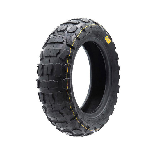 PNEU TROTTINETTE ELECTRIQUE 90/65-6.5 TUBELESS - PROFIL OFF ROAD -