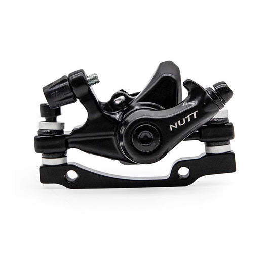 ETRIER DE FREIN MECANIQUE L POUR TROTTINETTE ELECTRIQUE NINEBOT NOIR [NUTT]