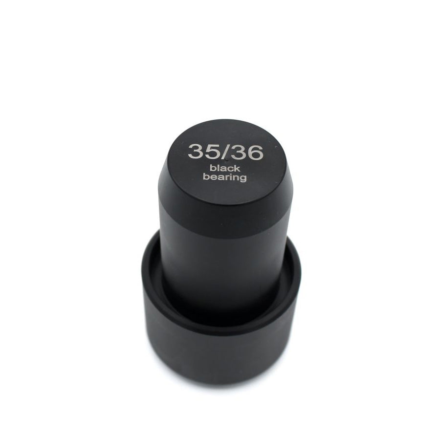 OUTIL MONTAGE JOINT DE FOURCHE 35/36MM BLACKBEARING COMPATIBLE TOUTES MARQUES DE FOURCHE