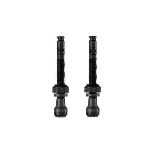 VALVE TUBELESS SCHWALBE CLIK VALVE 40MM (X2)