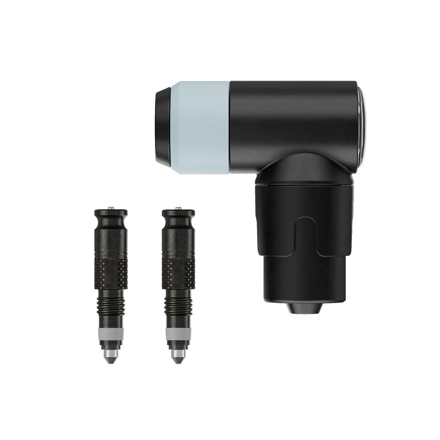 KIT CONVERSION SCHWALBE CLIK VALVE PRESTA (VALVES ET RACCORD DE POMPE)