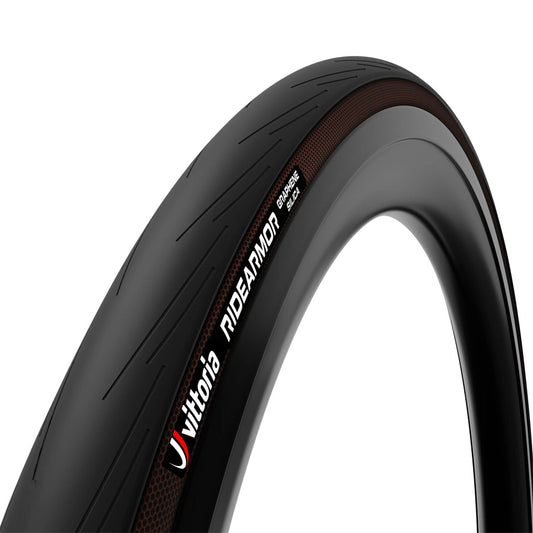PNEU ROUTE 700X34C TS VITTORIA RIDEARMOR II TLR NOIR GRAPHENE 2.0 (34-622)