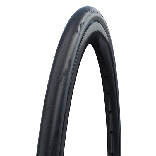PNEU ROUTE 700X28C TS SCHWALBE ONE 365 TLR NOIR (28-622) VAE/E-BIKE 25KM/H