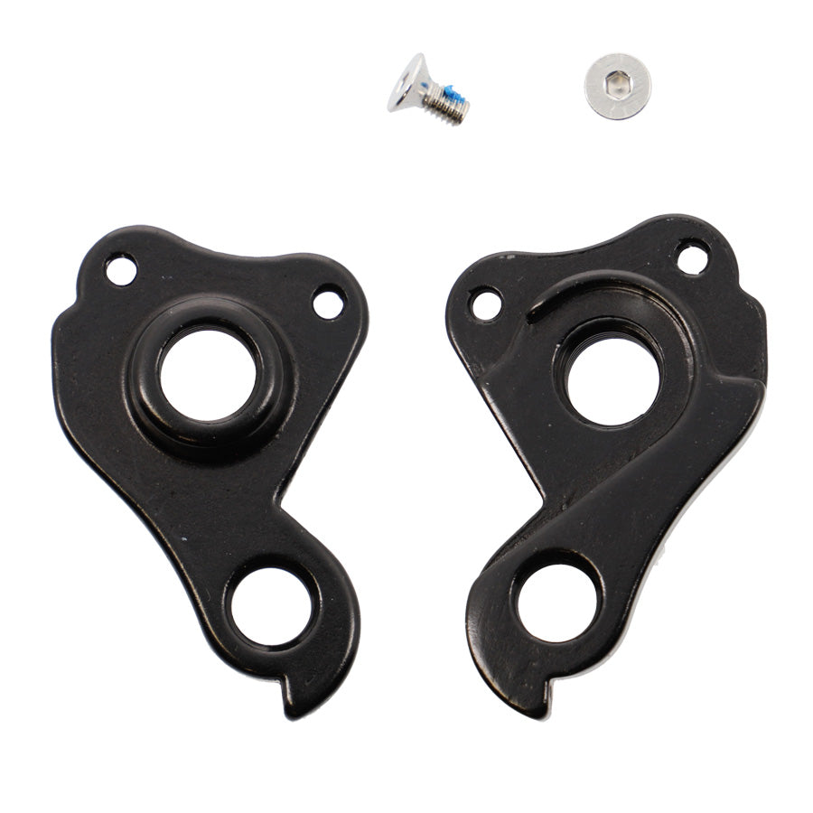 PATTE DERAILLEUR ALU  ADAPTABLE    CADRE KROSS LEVEL BOOST 1.0