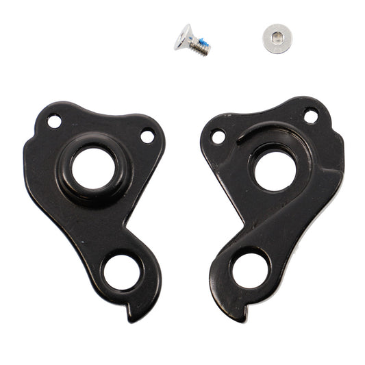 PATTE DERAILLEUR ALU  ADAPTABLE    CADRE KROSS LEVEL BOOST 1.0