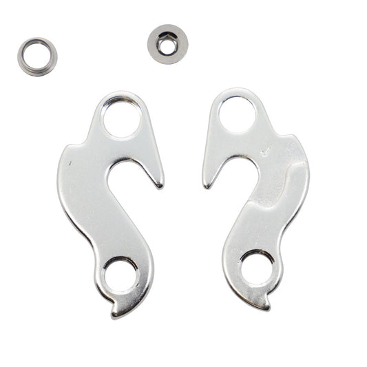 PATTE DERAILLEUR ALU  ADAPTABLE    CADRE KROSS VENTO 2.0