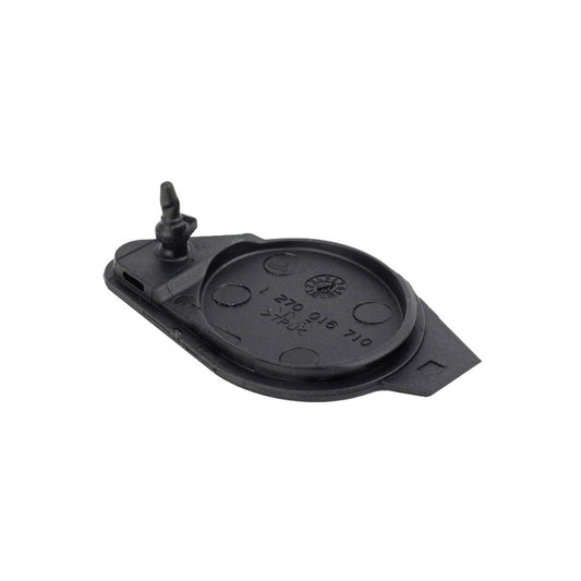 CACHE CAOUTCHOUC DE PROTECTION DE PRISE CHARGEMENT BATTERIE BOSCH POUR CADRE