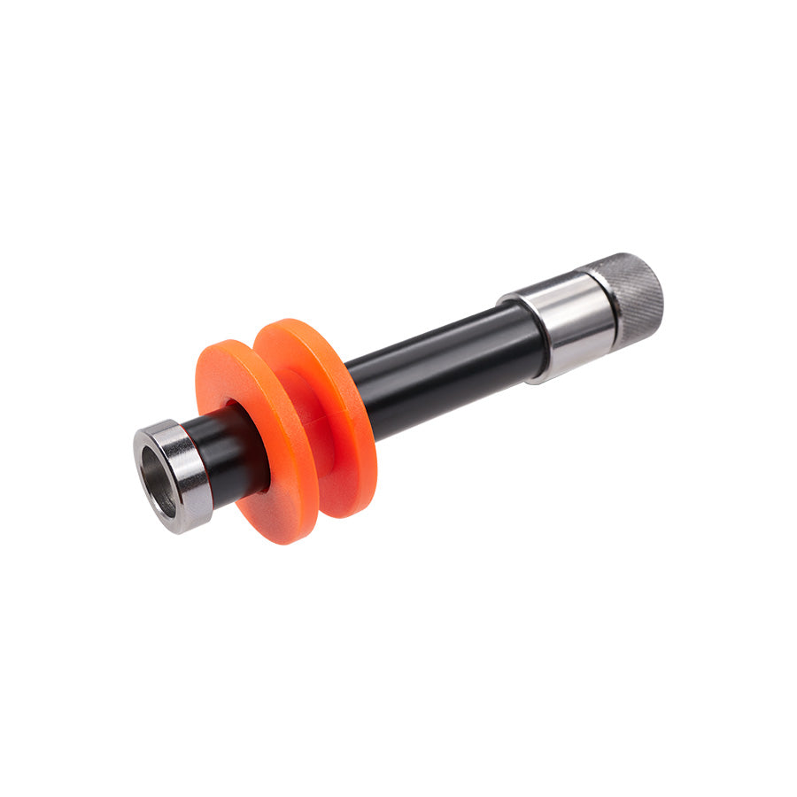 REPOSE CHAINE SUPER B TB-CH30 POUR AXE TRAVERSANT 12 MM