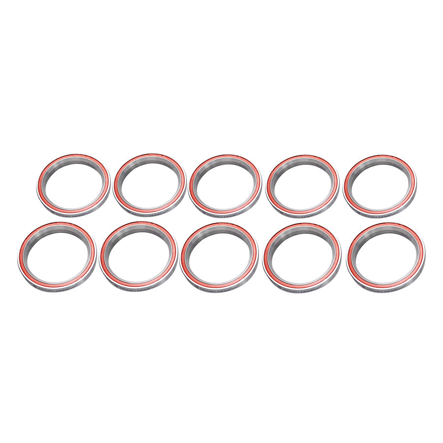 ROULEMENT CARTOUCHE JEU DIRECTION 1"1/2 51.9X40X8 MM 45°X45° MARWI CB-780 (VRAC X10)