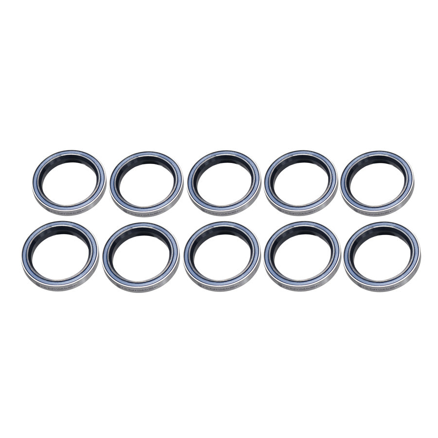 ROULEMENT CARTOUCHE JEU DIRECTION MARWI CB-713  30.15X41X6.5 MM   36°X45° (VRAC X10)