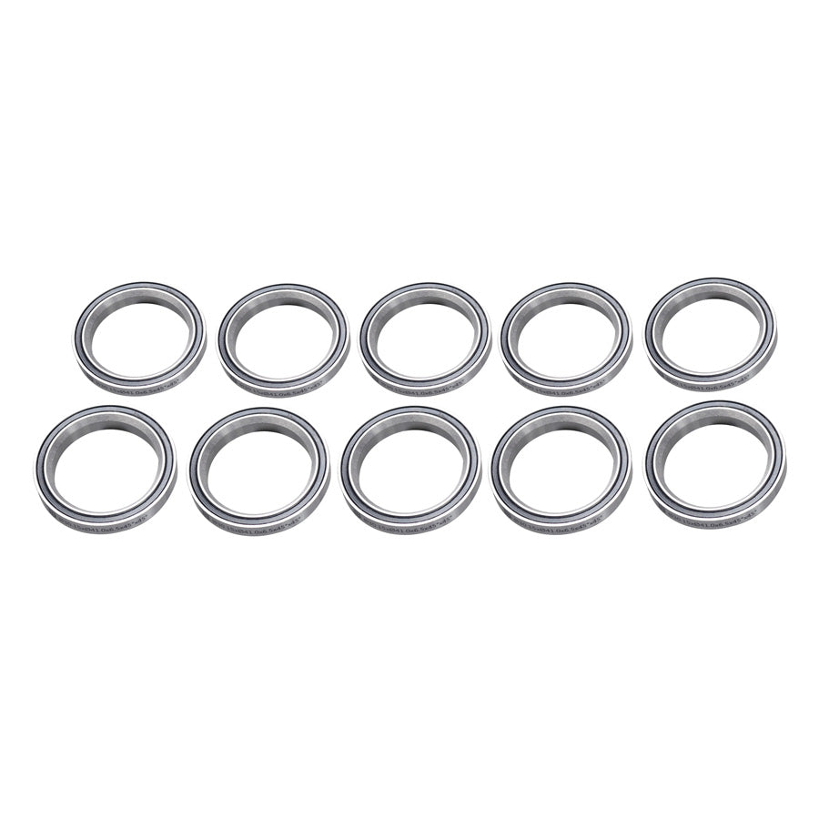 ROULEMENT CARTOUCHE JEU DIRECTION MARWI CB-714  30.15X41X6.5 MM   45°X45° (VRAC X10)