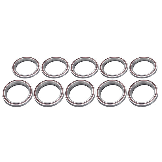 ROULEMENT CARTOUCHE JEU DIRECTION MARWI CB-735  30.5X41.8X8 MM   45°X45° (VRAC X10)