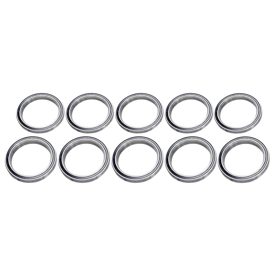 ROULEMENT CARTOUCHE JEU DIRECTION MARWI CB-784  40X52X7 MM   45°X45° (VRAC X10)