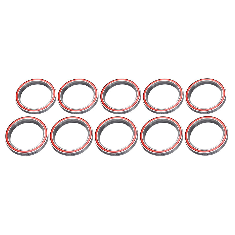 ROULEMENT CARTOUCHE JEU DIRECTION MARWI CB-790  40X52X8 MM   45°X45° (VRAC X10)