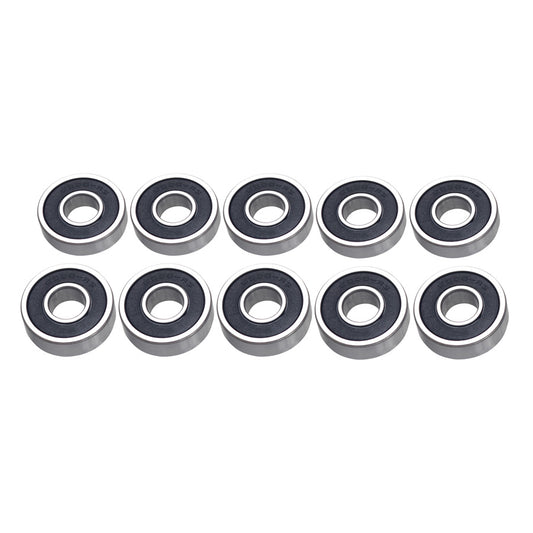 ROULEMENT MARWI 6000 2RS CB-065 (D10X26 EP 8) (VRAC X10)