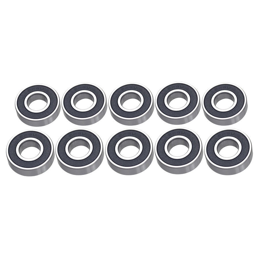 ROULEMENT MARWI 6001 2RS CB-075 (D12X28 EP 8) (VRAC X10)