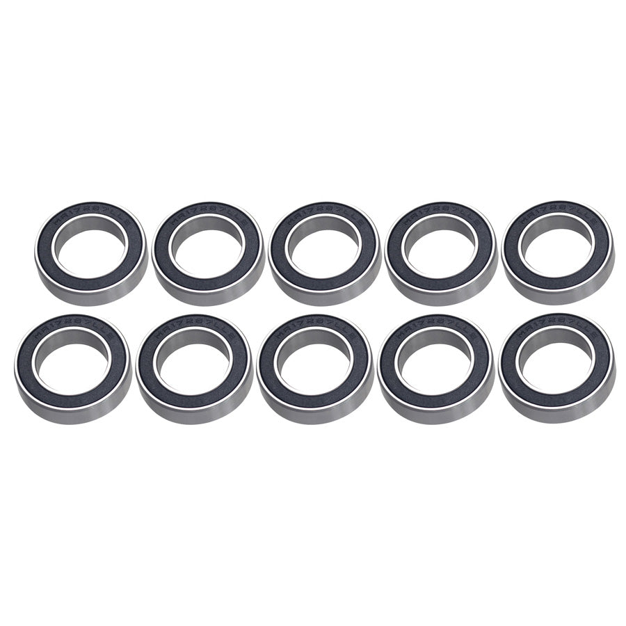 ROULEMENT MARWI MR17287 2RS CB-105 (D17X28 EP 7) (VRAC X10)