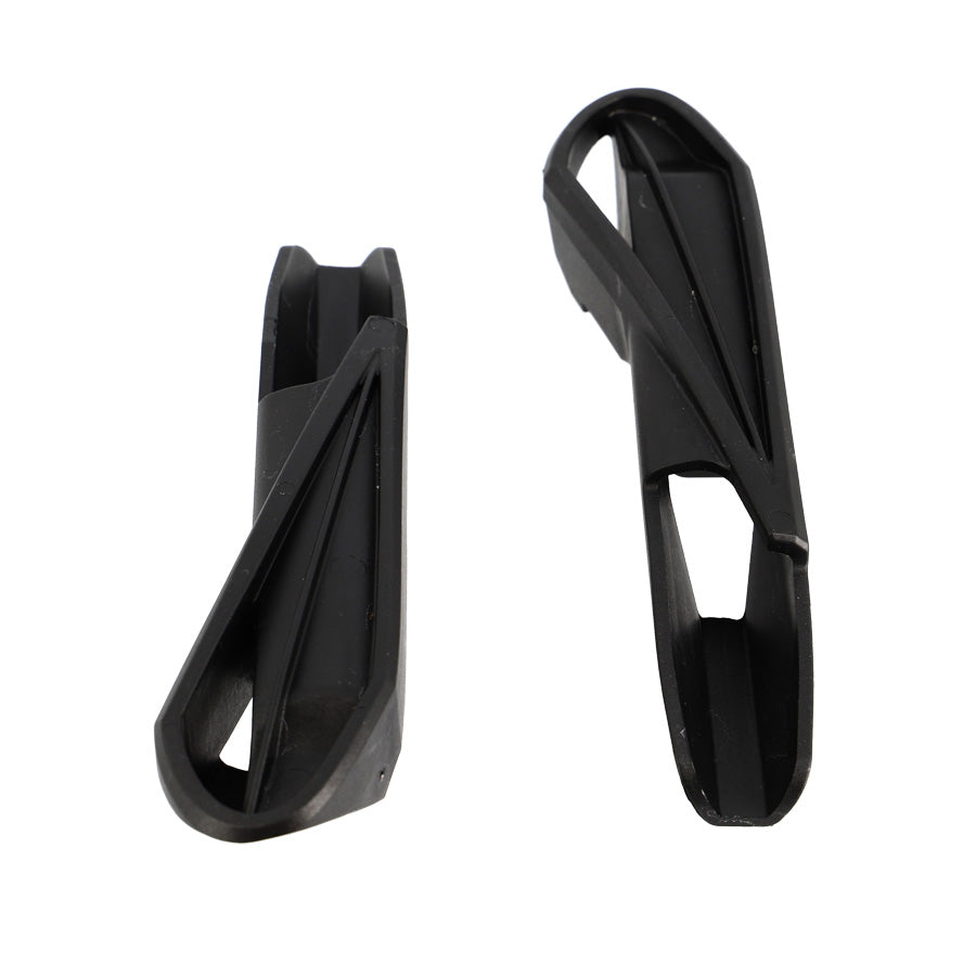 PIED DE REMPLACEMENT BEQUILLE VELO A 2 PIEDS URSUS JUMBO