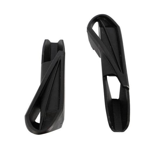 PIED DE REMPLACEMENT BEQUILLE VELO A 2 PIEDS URSUS JUMBO