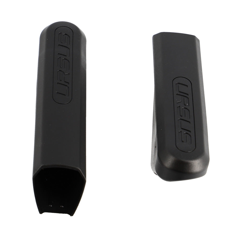 PIED DE REMPLACEMENT BEQUILLE VELO A 2 PIEDS URSUS JUMBO EVO