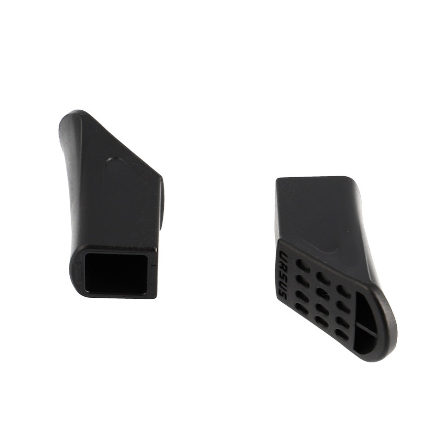 PIED DE REMPLACEMENT BEQUILLE VELO A 2 PIEDS URSUS HOPPER