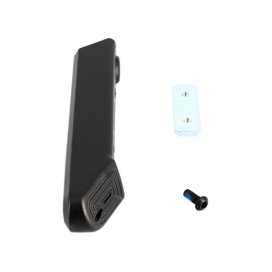PIED DE REMPLACEMENT BEQUILLE VELO LATERALE REGLABLE URSUS POWER