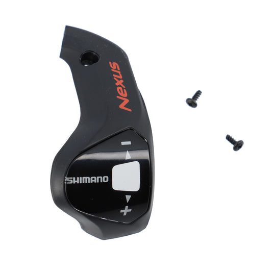 CAPOT FRONTAL DROIT SHIMANO NEXUS SL-3S41 NOIR 3V