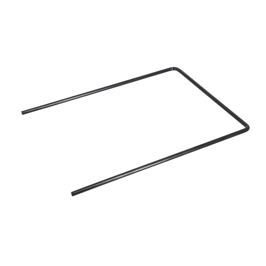 RIGIDIFICATEUR/ENTRETOISE SACOCHE VELO PORTE BAGAGE NEWLOOXS NOIR