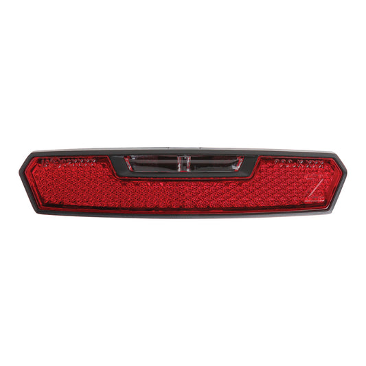 ECLAIRAGE VELO AR DYNAMO/VAE AXA JUNO STEADY 6V FIXATION PORTE BAGAGE 50MM LED