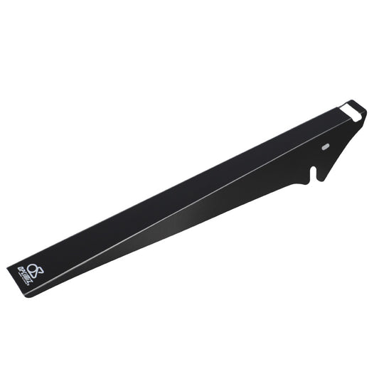 GARDE BOUE VTT/ROUTE/GRAVEL AR OPTIMIZ FIX.TIGE DE SELLE  COLLIER DE SERRAGE REUTILISABLE
