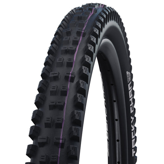 PNEU VTT 29X2.40 TS SCHWALBE TACKY CHAN TLE NOIR GRAVITY ULTRA SOFT(62-622) VAE/EBIKE 50 K