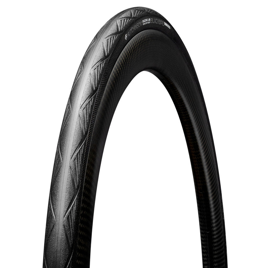PNEU ROUTE 700X28C TS HUTCHINSON BLACKBIRD ALL SEASON TLR NOIR (28-622)