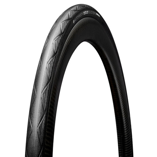 PNEU ROUTE 700X28C TS HUTCHINSON BLACKBIRD ALL SEASON TLR NOIR (28-622)