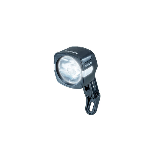 ECLAIRAGE VELO AV/PROJECTEUR E-BIKE/VAE SIGMA EOX FL100 200 LUMENS