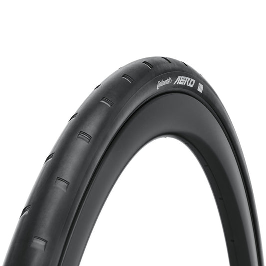 PNEU ROUTE 700X29C TS CONTINENTAL AERO 111 TLR NOIR (29-622)