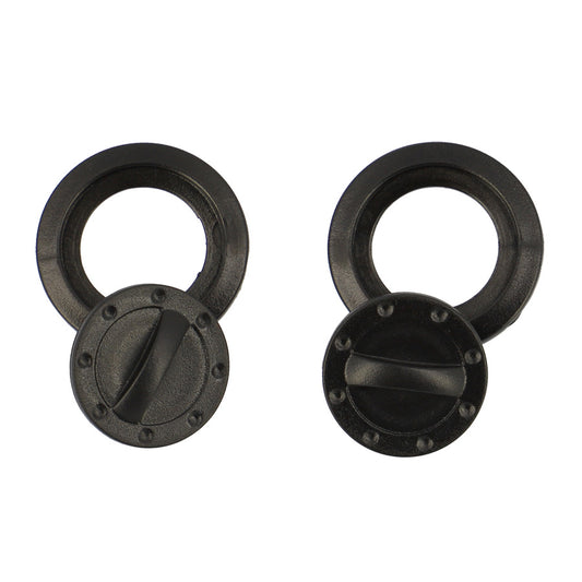 KIT FIXATION ECRAN COMPATIBLE CASQUE URBAIN OPTIMIZ O380/382/390/394