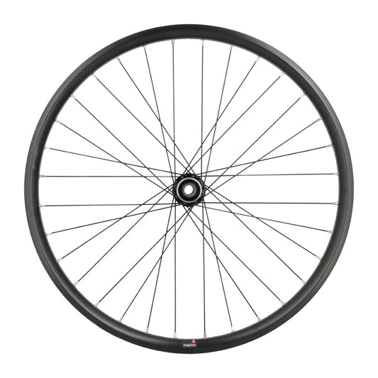 ROUE VELO E BIKE/VAE/CARGO 24" AV JANTE NOIR MACH1 KARGO L MOY. SHIM TC500 CL A. TRAV. 15X