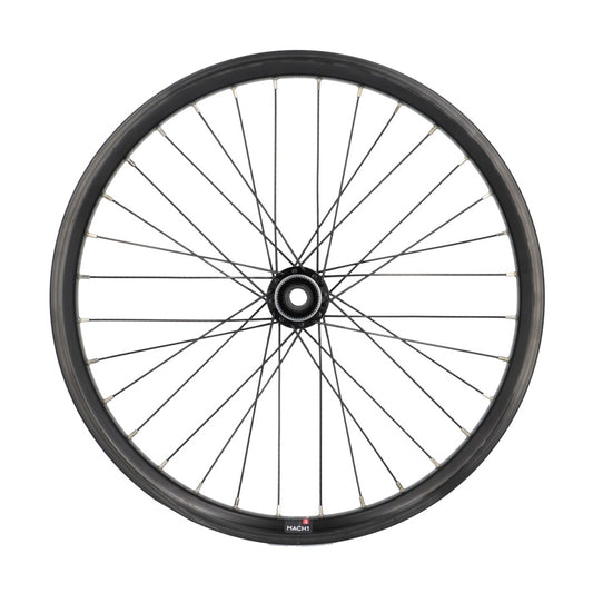 ROUE VELO E BIKE/VAE/CARGO 20" AV JANTE NOIR MACH1 KARGO XL MOY. SHIM TC500 CL A. TRAV. 15