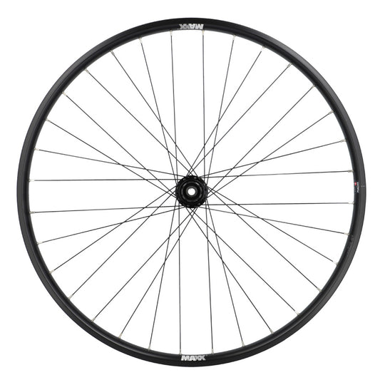ROUE VTT 29" AR K7 JANTE NOIR MACH1 MAXX 25 MOY. SHIM. TC500 CL  9/10/11V AX. TRAV.