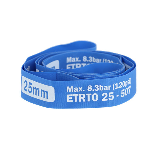 FOND DE JANTE 24" 25MM VELOX NYLON/PVC SOUPLE 25-507 (VRAC X1)