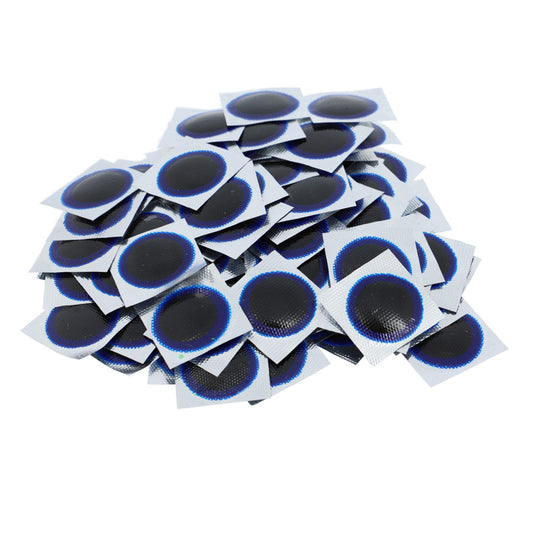 NECESSAIRE REPARATION VELOX RENFORCE D25MM (X 50 PIECES)